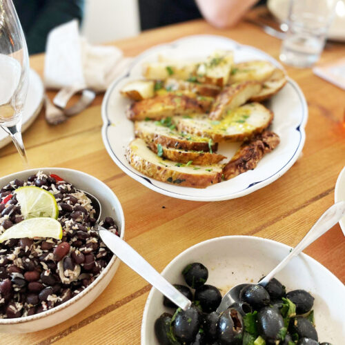 levantastisch Catering Hamburg