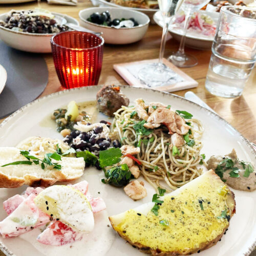 levantastisch Catering Hamburg