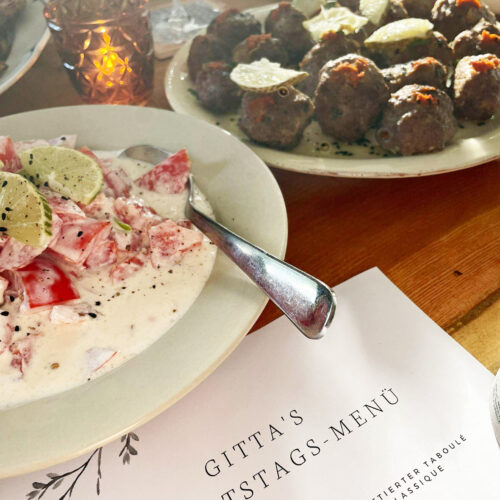 levantastisch Catering Hamburg