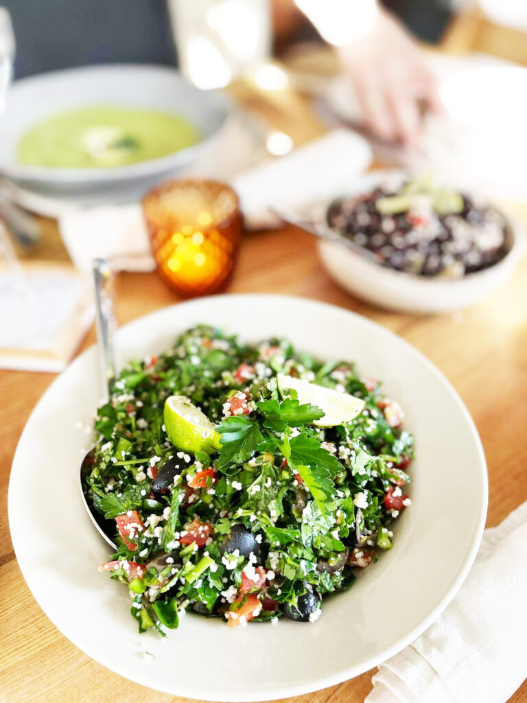 levantastisch Catering Hamburg