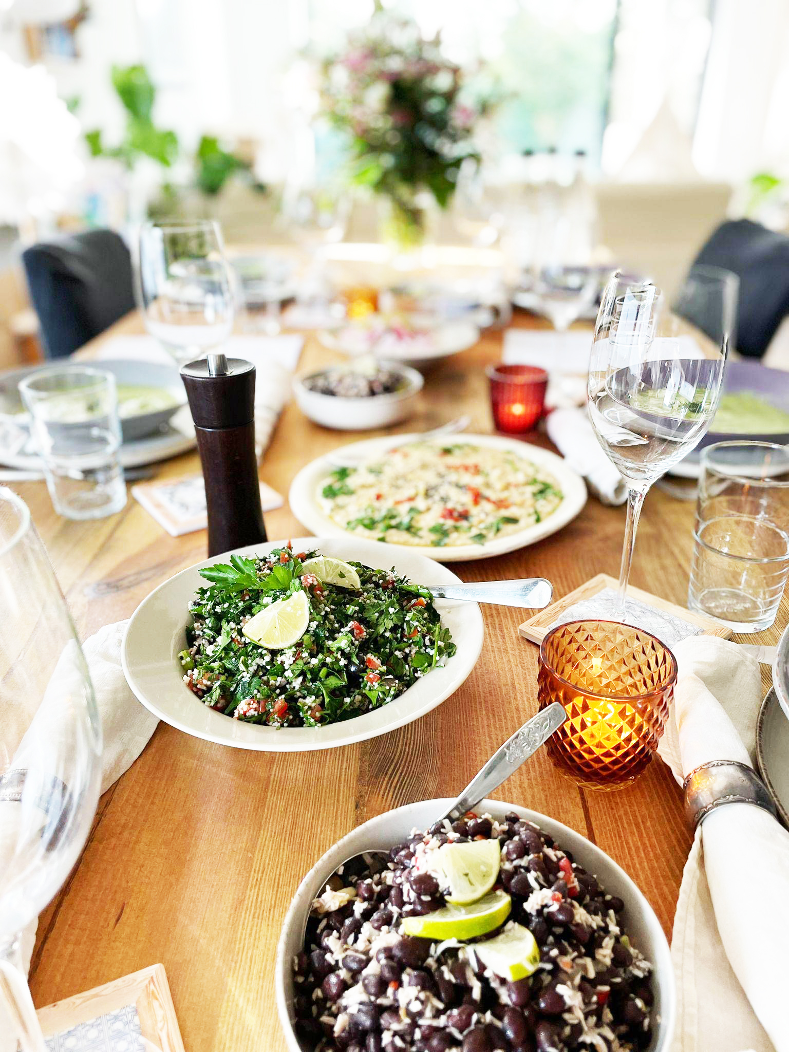 levantastisch Catering Hamburg