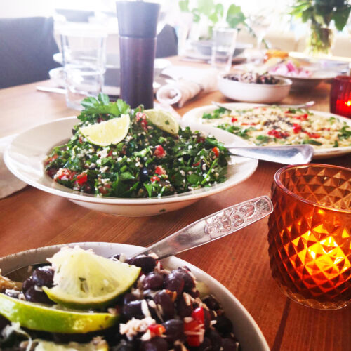 levantastisch Catering Hamburg