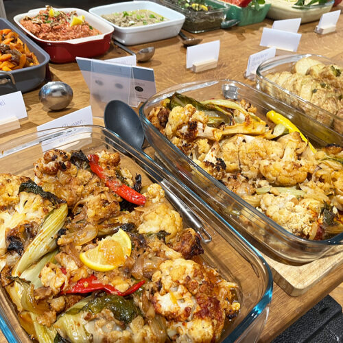 levantastisch Catering