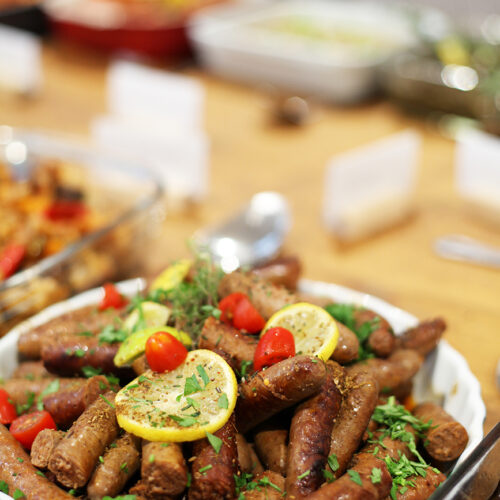 levantastisch Catering