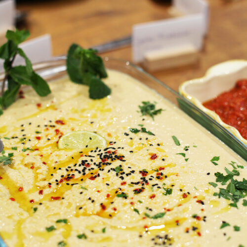 levantastisch Catering