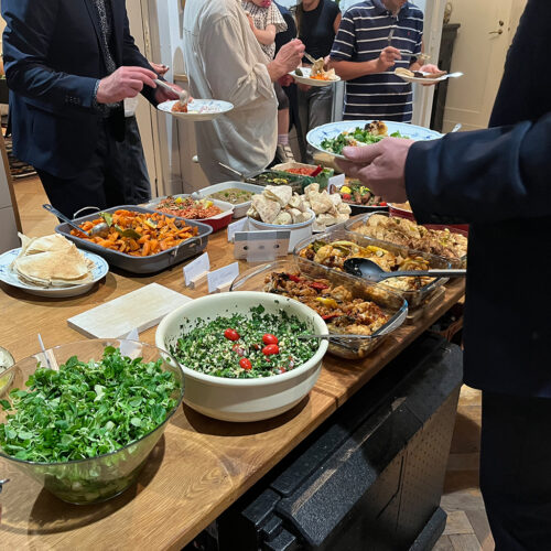 levantastisch Catering