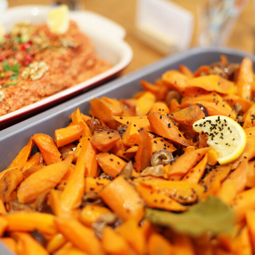 levantastisch Catering