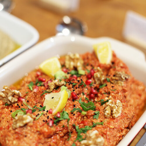 levantastisch Catering