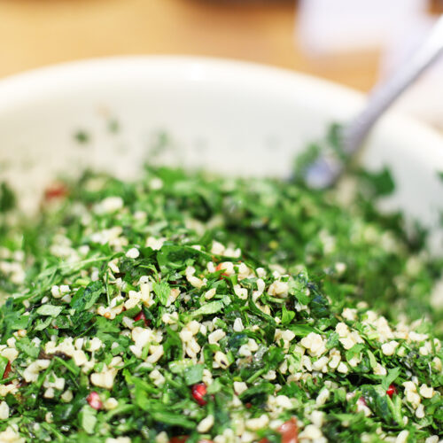 levantastisch Catering