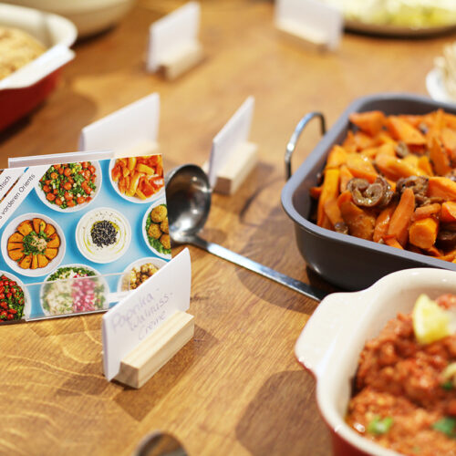 levantastisch Catering