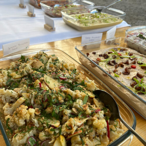 Catering Hamburg